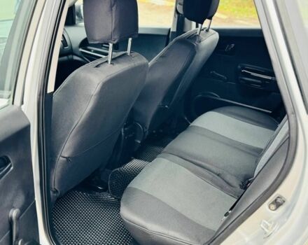 Серый Киа Сид, объемом двигателя 1.4 л и пробегом 157 тыс. км за 5700 $, фото 6 на Automoto.ua