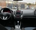 Серый Киа Сид, объемом двигателя 1.6 л и пробегом 224 тыс. км за 7490 $, фото 34 на Automoto.ua