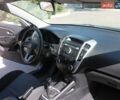 Серый Киа Сид, объемом двигателя 1.6 л и пробегом 249 тыс. км за 6500 $, фото 20 на Automoto.ua