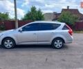 Серый Киа Сид, объемом двигателя 1.4 л и пробегом 207 тыс. км за 6200 $, фото 7 на Automoto.ua