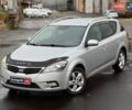 Серый Киа Сид, объемом двигателя 1.6 л и пробегом 224 тыс. км за 7490 $, фото 1 на Automoto.ua