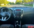Серый Киа Сид, объемом двигателя 1.6 л и пробегом 207 тыс. км за 6900 $, фото 4 на Automoto.ua