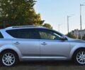 Серый Киа Сид, объемом двигателя 1.6 л и пробегом 238 тыс. км за 6300 $, фото 3 на Automoto.ua