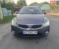 Сірий Кіа Сід, об'ємом двигуна 1.58 л та пробігом 200 тис. км за 3800 $, фото 1 на Automoto.ua