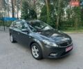 Серый Киа Сид, объемом двигателя 1.6 л и пробегом 246 тыс. км за 6600 $, фото 1 на Automoto.ua
