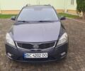Сірий Кіа Сід, об'ємом двигуна 1.58 л та пробігом 290 тис. км за 6000 $, фото 3 на Automoto.ua