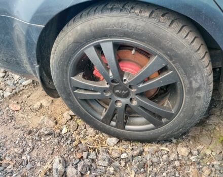 Сірий Кіа Сід, об'ємом двигуна 1.6 л та пробігом 269 тис. км за 3200 $, фото 3 на Automoto.ua