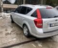 Сірий Кіа Сід, об'ємом двигуна 1.6 л та пробігом 228 тис. км за 6500 $, фото 1 на Automoto.ua