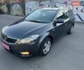 Сірий Кіа Сід, об'ємом двигуна 1.59 л та пробігом 161 тис. км за 8900 $, фото 1 на Automoto.ua