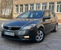 Серый Киа Сид, объемом двигателя 1.6 л и пробегом 239 тыс. км за 7200 $, фото 1 на Automoto.ua