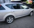 Серый Киа Сид, объемом двигателя 1.4 л и пробегом 205 тыс. км за 6150 $, фото 1 на Automoto.ua