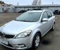 Сірий Кіа Сід, об'ємом двигуна 16 л та пробігом 229 тис. км за 6500 $, фото 1 на Automoto.ua