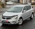 Серый Киа Сид, объемом двигателя 1.6 л и пробегом 224 тыс. км за 7490 $, фото 1 на Automoto.ua