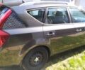 Серый Киа Сид, объемом двигателя 1.6 л и пробегом 246 тыс. км за 6500 $, фото 3 на Automoto.ua