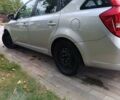 Серый Киа Сид, объемом двигателя 1.6 л и пробегом 252 тыс. км за 6100 $, фото 1 на Automoto.ua