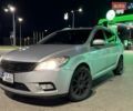 Серый Киа Сид, объемом двигателя 1.6 л и пробегом 263 тыс. км за 5900 $, фото 1 на Automoto.ua