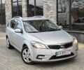 Сірий Кіа Сід, об'ємом двигуна 1.6 л та пробігом 250 тис. км за 6650 $, фото 1 на Automoto.ua