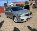 Серый Киа Сид, объемом двигателя 1.4 л и пробегом 194 тыс. км за 5600 $, фото 1 на Automoto.ua