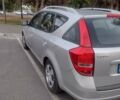 Серый Киа Сид, объемом двигателя 1.4 л и пробегом 151 тыс. км за 6400 $, фото 7 на Automoto.ua