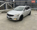 Серый Киа Сид, объемом двигателя 1.58 л и пробегом 263 тыс. км за 5800 $, фото 1 на Automoto.ua