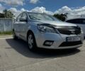 Серый Киа Сид, объемом двигателя 1.58 л и пробегом 299 тыс. км за 6700 $, фото 1 на Automoto.ua