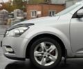 Серый Киа Сид, объемом двигателя 1.6 л и пробегом 224 тыс. км за 7490 $, фото 4 на Automoto.ua