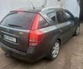 Серый Киа Сид, объемом двигателя 1.6 л и пробегом 373 тыс. км за 5200 $, фото 12 на Automoto.ua