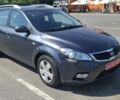 Сірий Кіа Сід, об'ємом двигуна 1.6 л та пробігом 103 тис. км за 7800 $, фото 8 на Automoto.ua