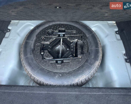 Серый Киа Сид, объемом двигателя 2.02 л и пробегом 297 тыс. км за 3650 $, фото 16 на Automoto.ua