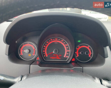 Серый Киа Сид, объемом двигателя 1.58 л и пробегом 204 тыс. км за 6299 $, фото 23 на Automoto.ua