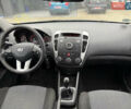 Серый Киа Сид, объемом двигателя 1.4 л и пробегом 250 тыс. км за 4999 $, фото 9 на Automoto.ua