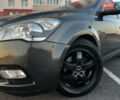 Серый Киа Сид, объемом двигателя 1.6 л и пробегом 272 тыс. км за 6500 $, фото 9 на Automoto.ua