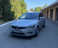 Серый Киа Сид, объемом двигателя 1.58 л и пробегом 209 тыс. км за 6900 $, фото 1 на Automoto.ua