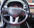 Серый Киа Сид, объемом двигателя 1.4 л и пробегом 205 тыс. км за 6150 $, фото 6 на Automoto.ua