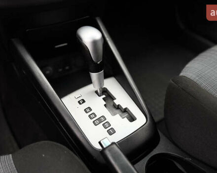 Серый Киа Сид, объемом двигателя 1.6 л и пробегом 263 тыс. км за 6750 $, фото 36 на Automoto.ua