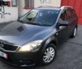 Сірий Кіа Сід, об'ємом двигуна 1.4 л та пробігом 180 тис. км за 4650 $, фото 1 на Automoto.ua