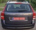 Сірий Кіа Сід, об'ємом двигуна 1.6 л та пробігом 103 тис. км за 7800 $, фото 20 на Automoto.ua