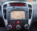 Серый Киа Сид, объемом двигателя 1.4 л и пробегом 204 тыс. км за 6100 $, фото 16 на Automoto.ua