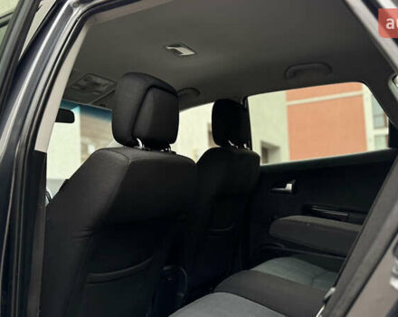 Серый Киа Сид, объемом двигателя 1.6 л и пробегом 263 тыс. км за 6750 $, фото 28 на Automoto.ua