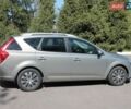 Серый Киа Сид, объемом двигателя 1.6 л и пробегом 249 тыс. км за 6500 $, фото 11 на Automoto.ua