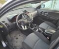 Сірий Кіа Сід, об'ємом двигуна 1.6 л та пробігом 250 тис. км за 3803 $, фото 6 на Automoto.ua