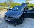 Серый Киа Сид, объемом двигателя 1.6 л и пробегом 260 тыс. км за 6400 $, фото 9 на Automoto.ua