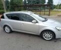 Сірий Кіа Сід, об'ємом двигуна 1.6 л та пробігом 282 тис. км за 6600 $, фото 3 на Automoto.ua