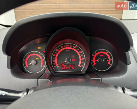 Серый Киа Сид, объемом двигателя 1.6 л и пробегом 263 тыс. км за 6750 $, фото 40 на Automoto.ua