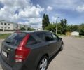 Сірий Кіа Сід, об'ємом двигуна 1.6 л та пробігом 300 тис. км за 6000 $, фото 5 на Automoto.ua