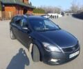 Сірий Кіа Сід, об'ємом двигуна 1.58 л та пробігом 265 тис. км за 7700 $, фото 1 на Automoto.ua