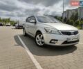 Серый Киа Сид, объемом двигателя 1.6 л и пробегом 225 тыс. км за 6600 $, фото 1 на Automoto.ua