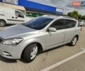 Серый Киа Сид, объемом двигателя 1.6 л и пробегом 225 тыс. км за 6600 $, фото 6 на Automoto.ua