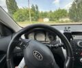Сірий Кіа Сід, об'ємом двигуна 1.6 л та пробігом 300 тис. км за 6000 $, фото 20 на Automoto.ua