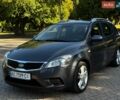 Серый Киа Сид, объемом двигателя 1.4 л и пробегом 241 тыс. км за 5300 $, фото 1 на Automoto.ua